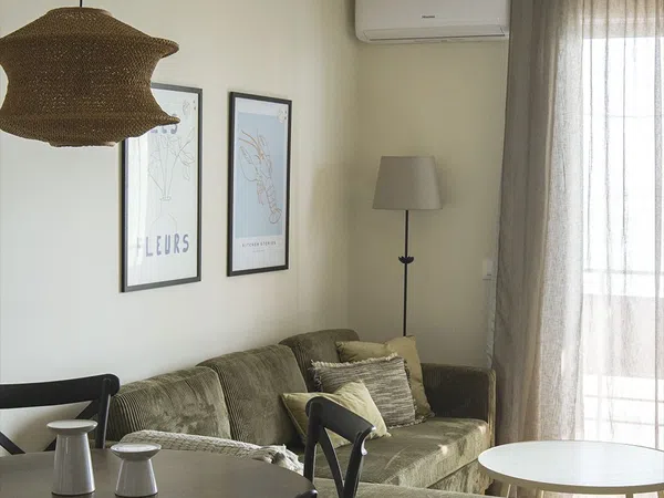 Piso en calle del Pintor Maella, 5