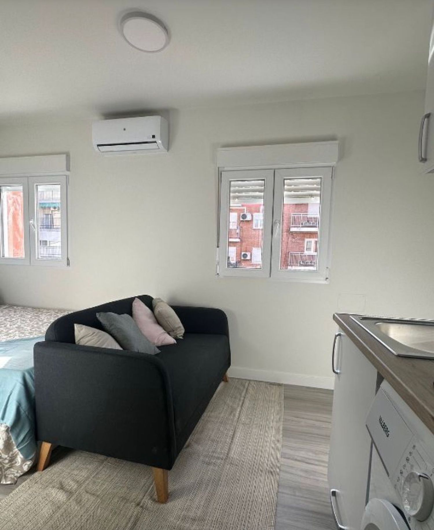 Estudio en Calle Esteban Collantes, Pueblo Nuevo - Foto 10