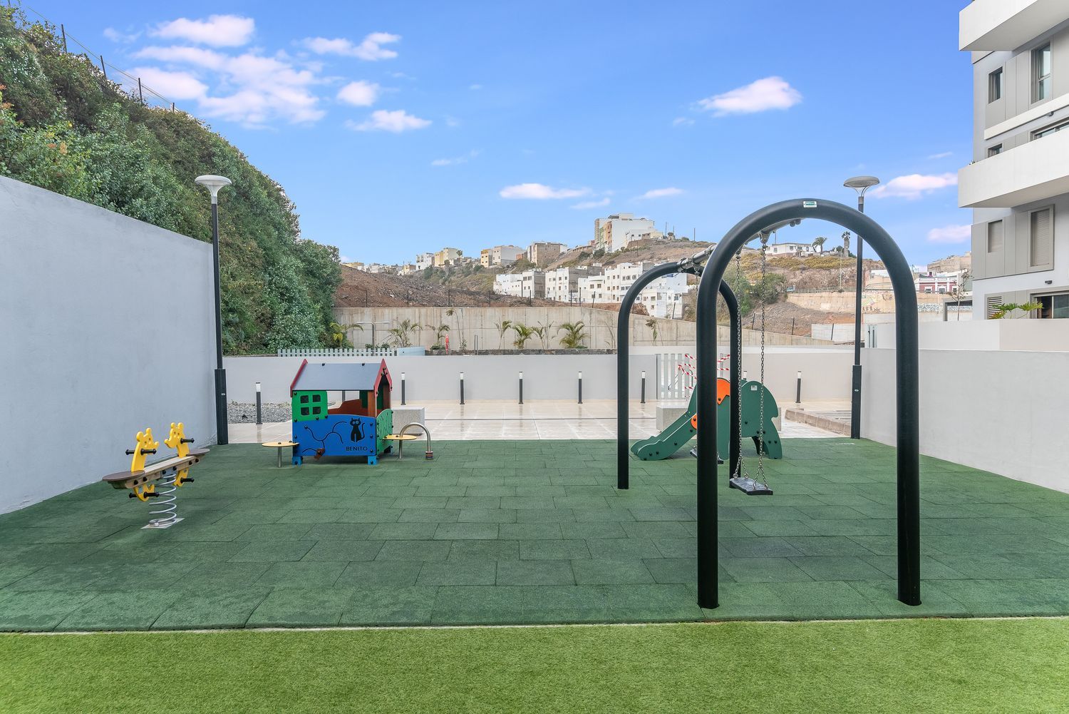 Piso en calle Doctor Alfonso Chiscano Díaz, 24 - Foto 34