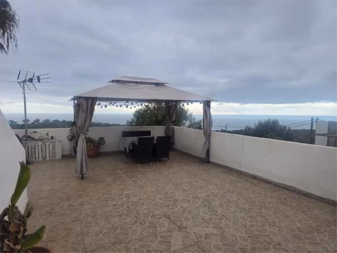 Chalet en Tijoco Bajo - Foto 9