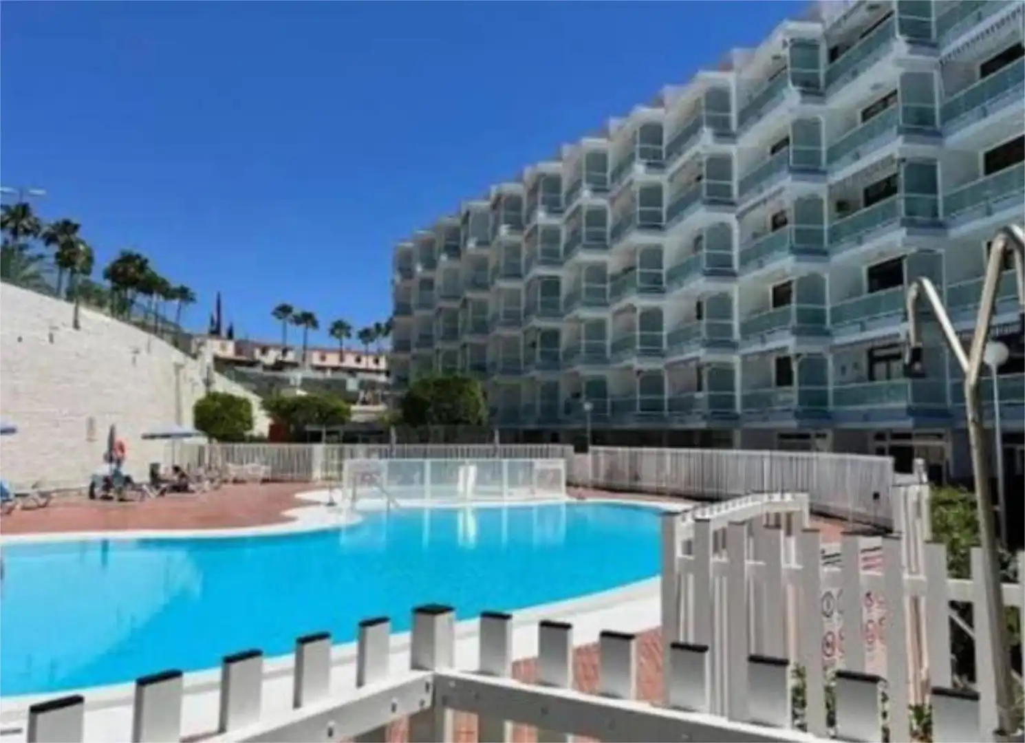 Apartamento en Playa del Inglés - Foto 2