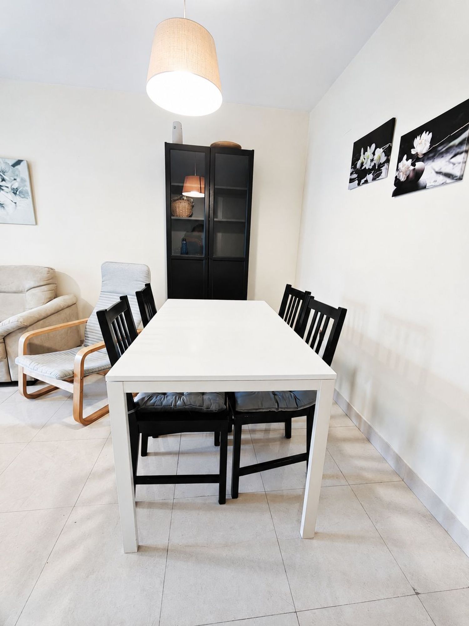 Piso en Calle Píndaro, 15, El Consul - El Romeral - Foto 4