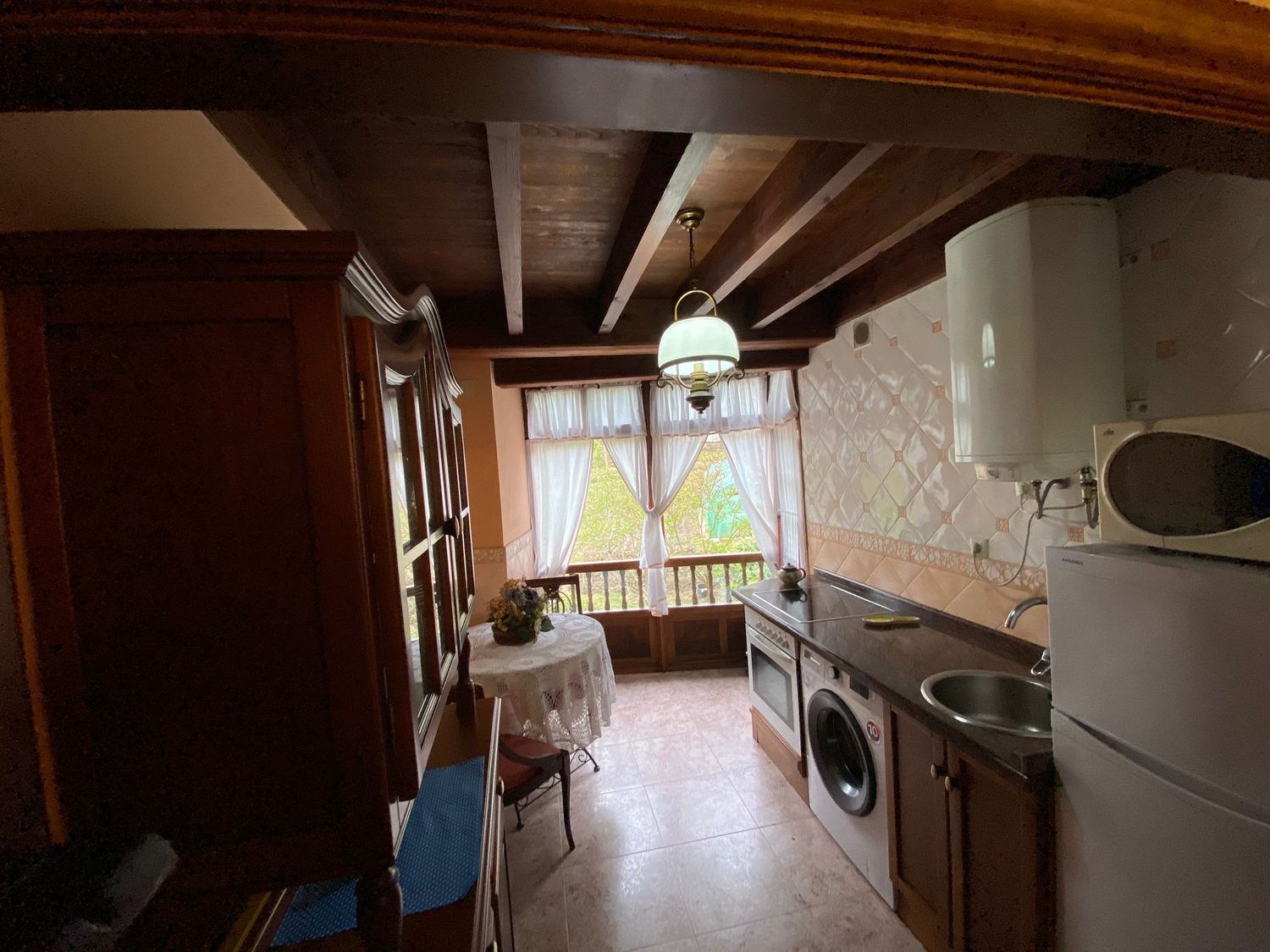 Casa rural en Calle los Caños, 10 - Foto 12