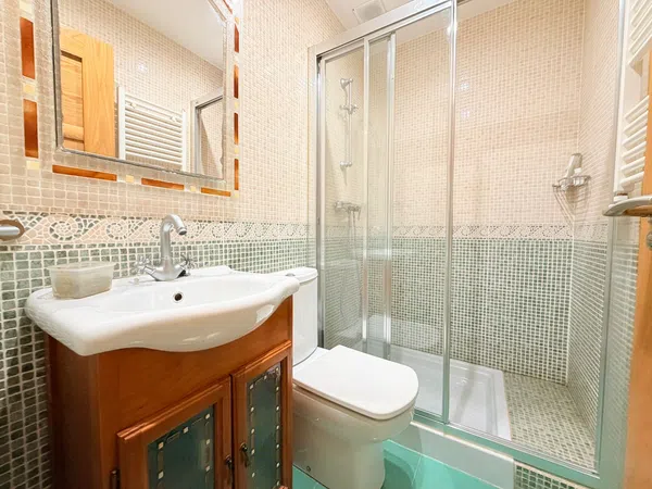 Chalet adosado en Alpedrete - Foto 25