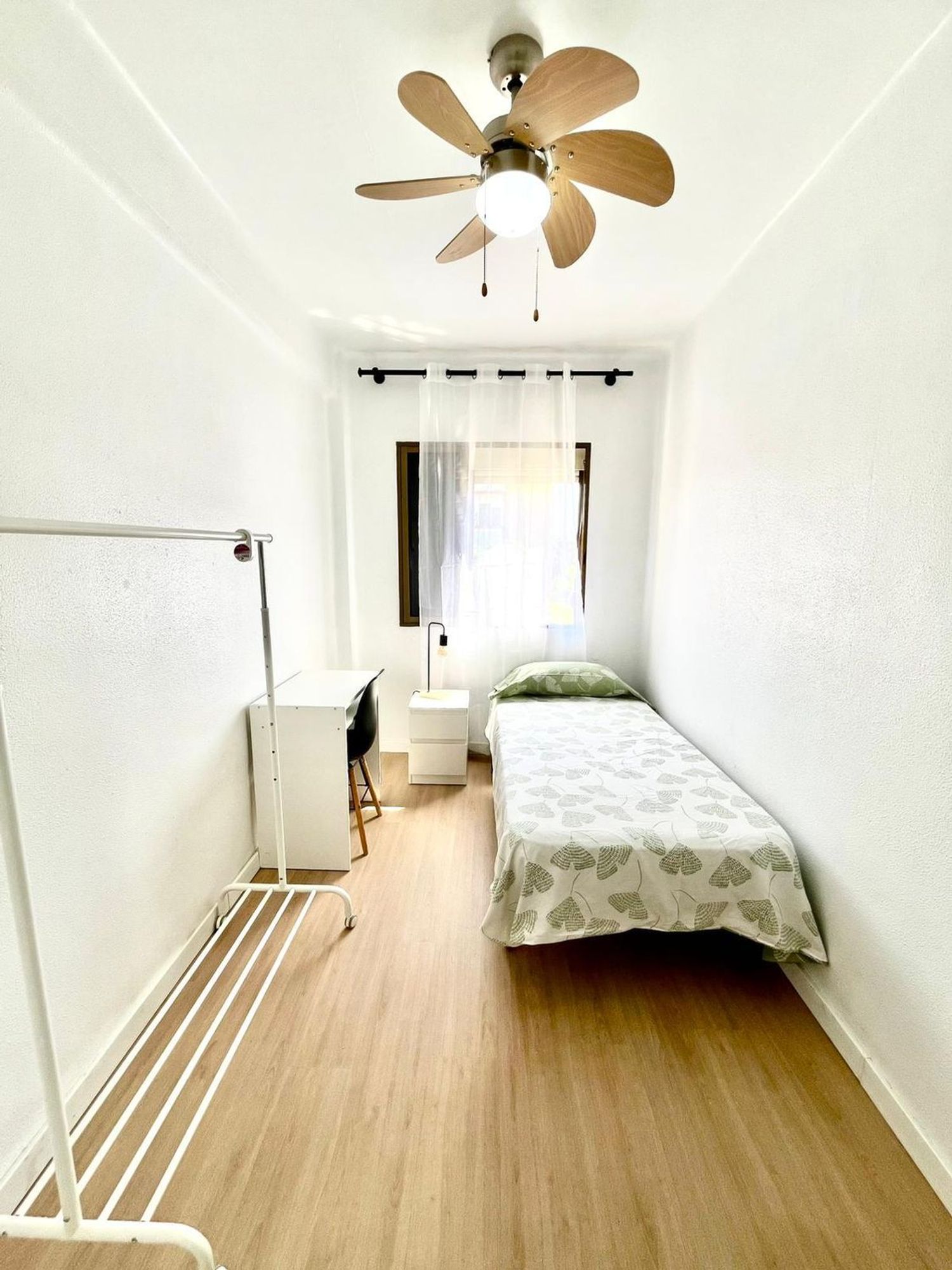 Piso en avenida de Sánchez Pizjuán, 26 - Foto 5