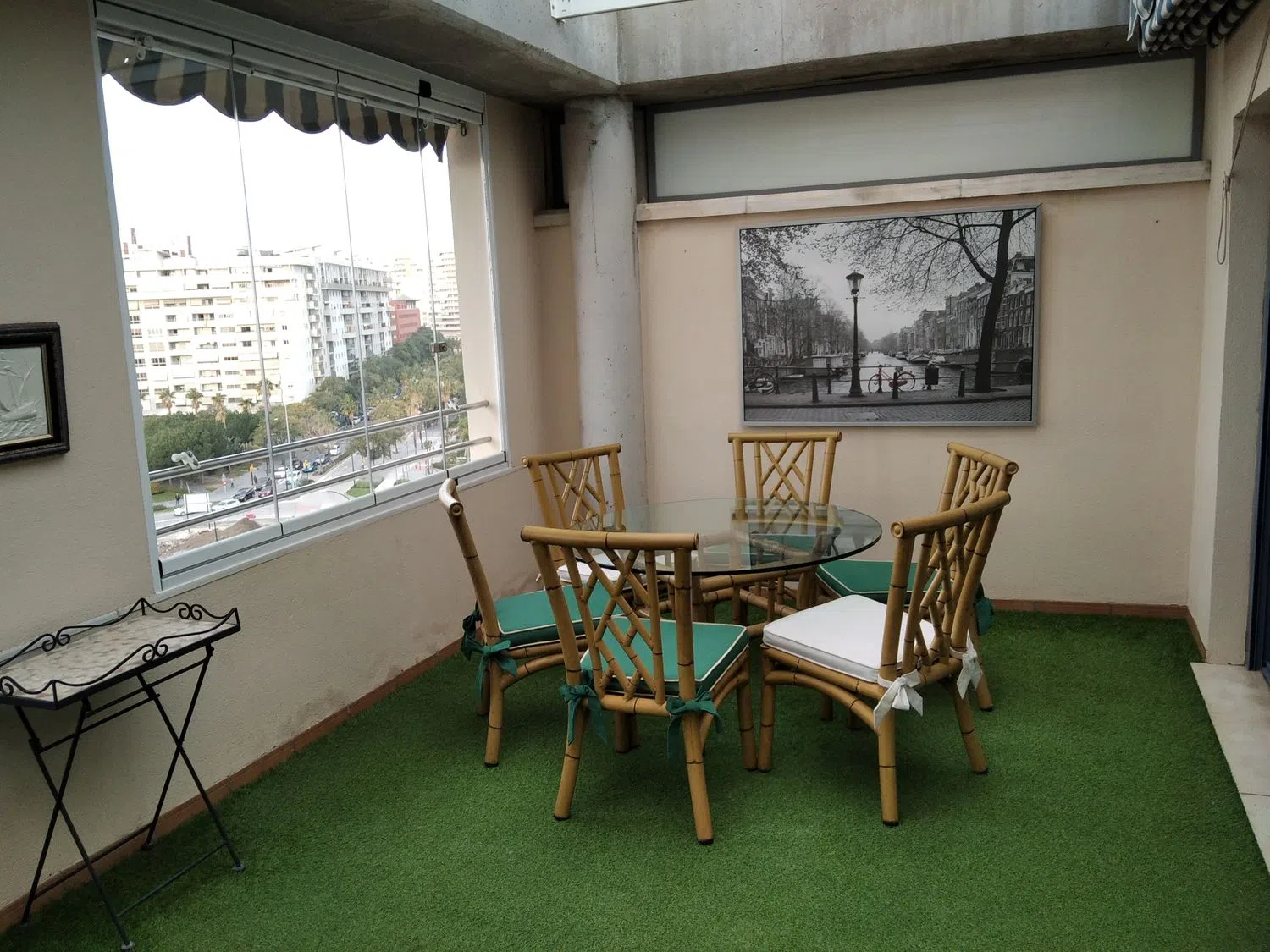 Ático en plaza de la Solidaridad, 1 - Foto 17