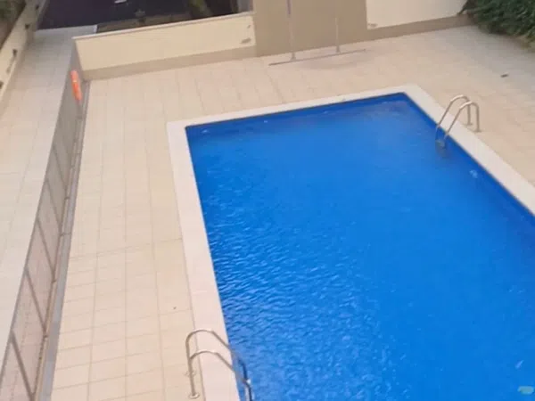 Piso en Barrio Santa Eulàlia