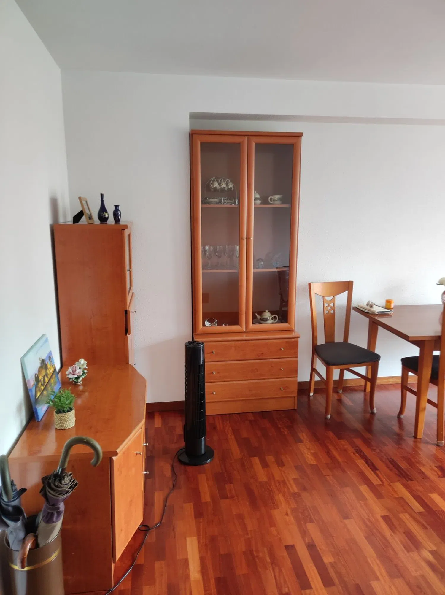 Piso en avenida del pasaje, 47 - Foto 4