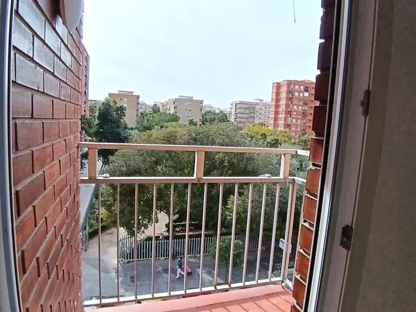 Piso en Calle de l'Actriu Encarna Máñez, 1, Ciutat Jardí - Foto 5