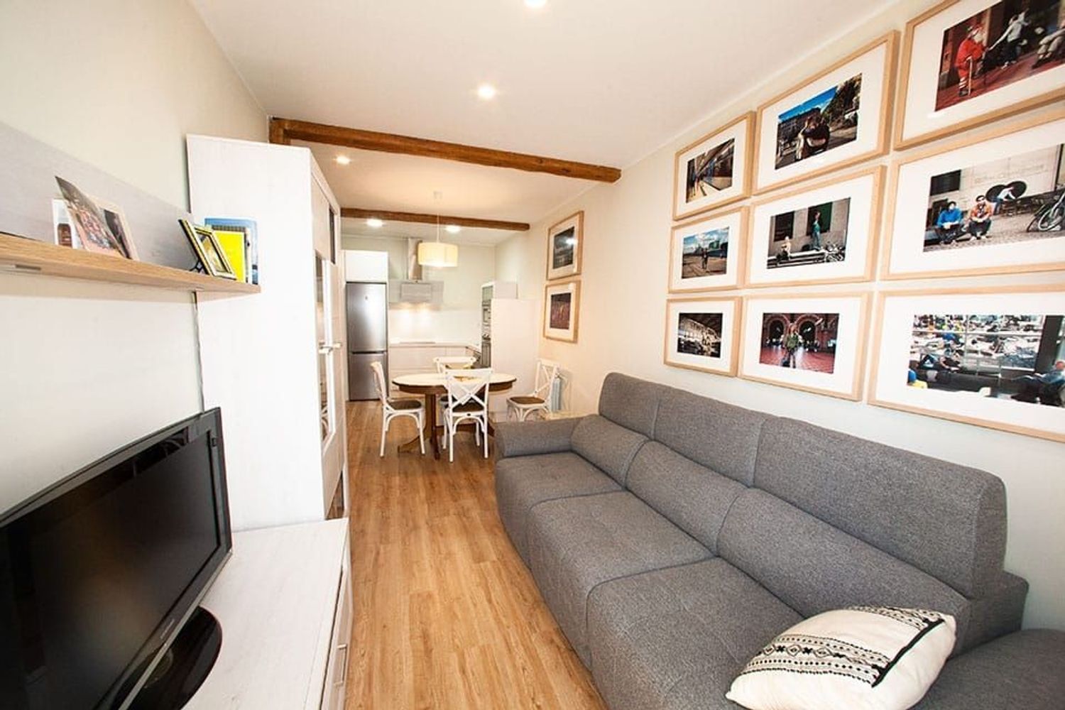 Piso en avenida de la Reina Victoria, 5 - Foto 7