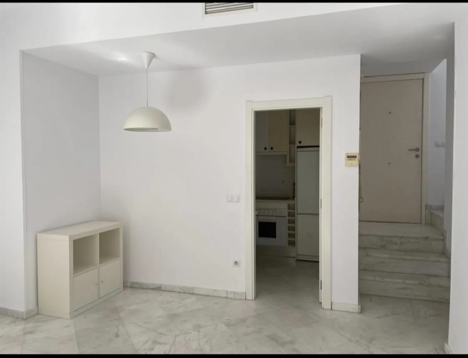 Dúplex en calle General Castaños, 22 - Foto 3