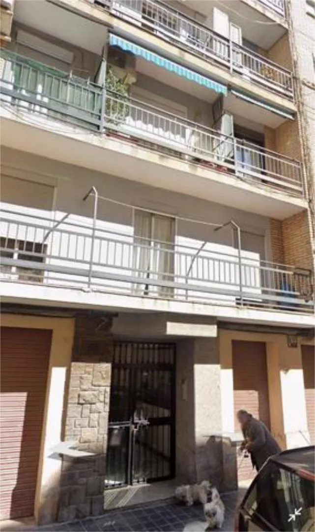 Piso en Jesús - Foto 1