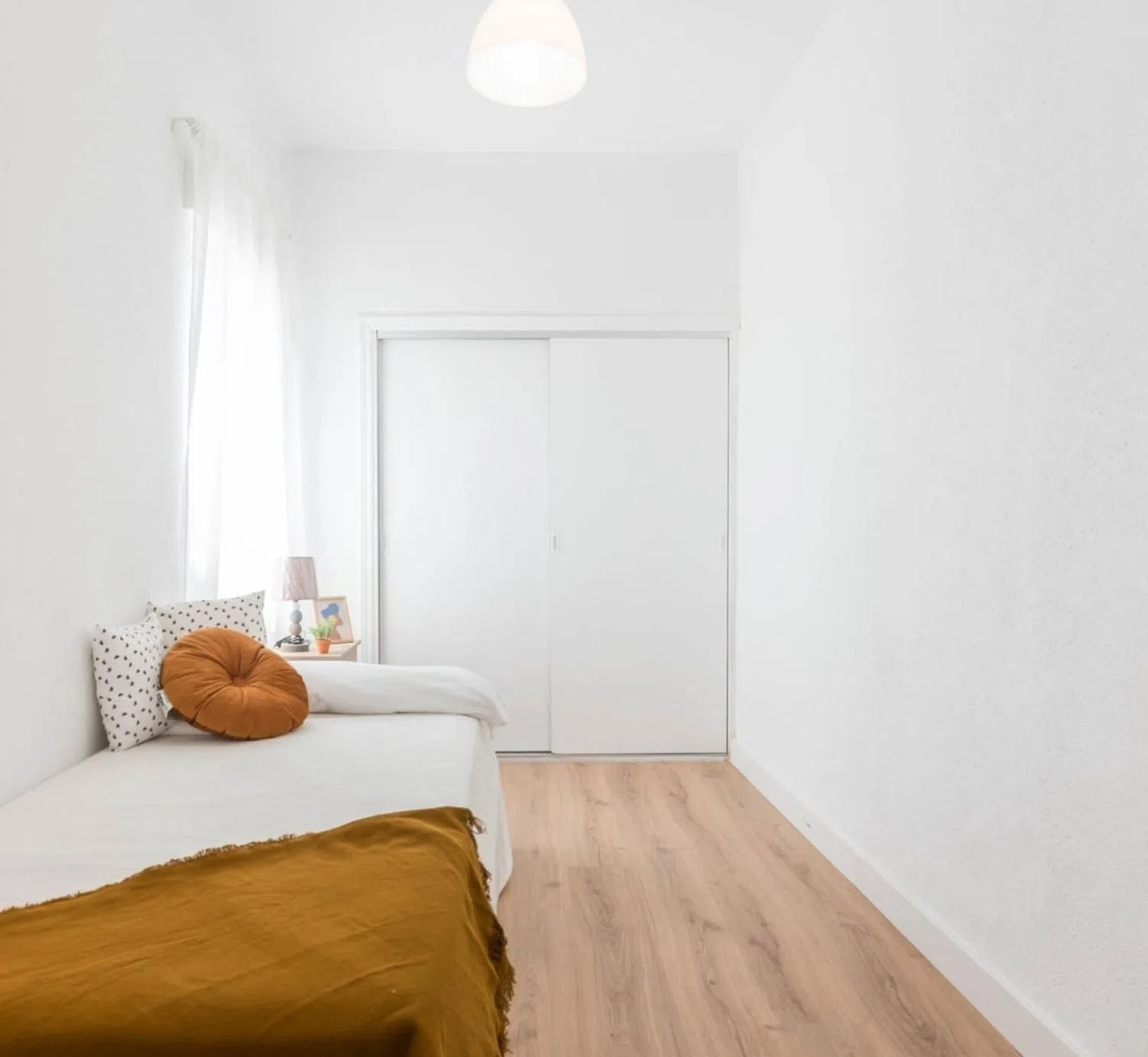 Piso en avenida Ingeniero José Alegría, 10 - Foto 5