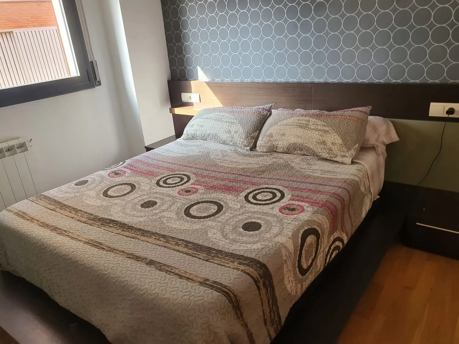 Estudio en calle de la Maternitat D�Elna, 2 - Foto 27