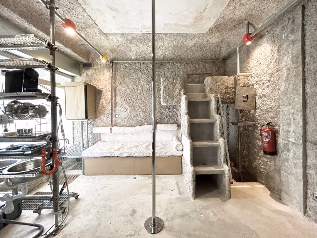 Loft en  Avenida Cerro de los Ángeles 36 - Foto 6