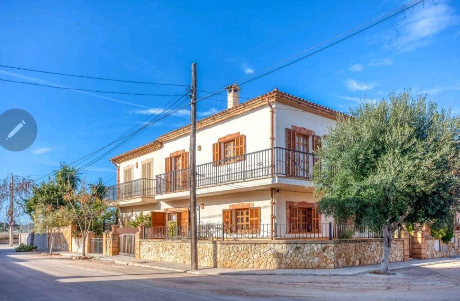 Chalet pareado en Calle del Lluç, 100, S'Illot-Cala Morlanda, S'Illot-Cala Morlanda - Foto 24