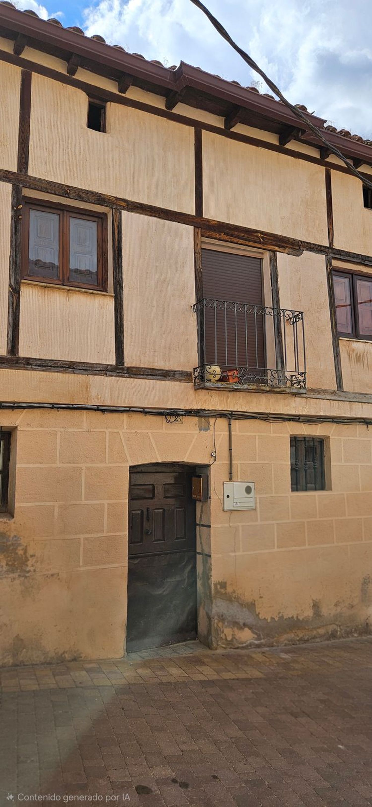 Casa de pueblo en Plaza de España, 19 - Foto 2