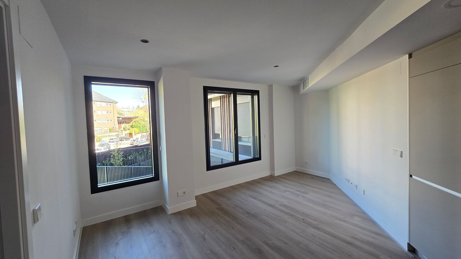 Piso en calle Bausá, 13 - Foto 5