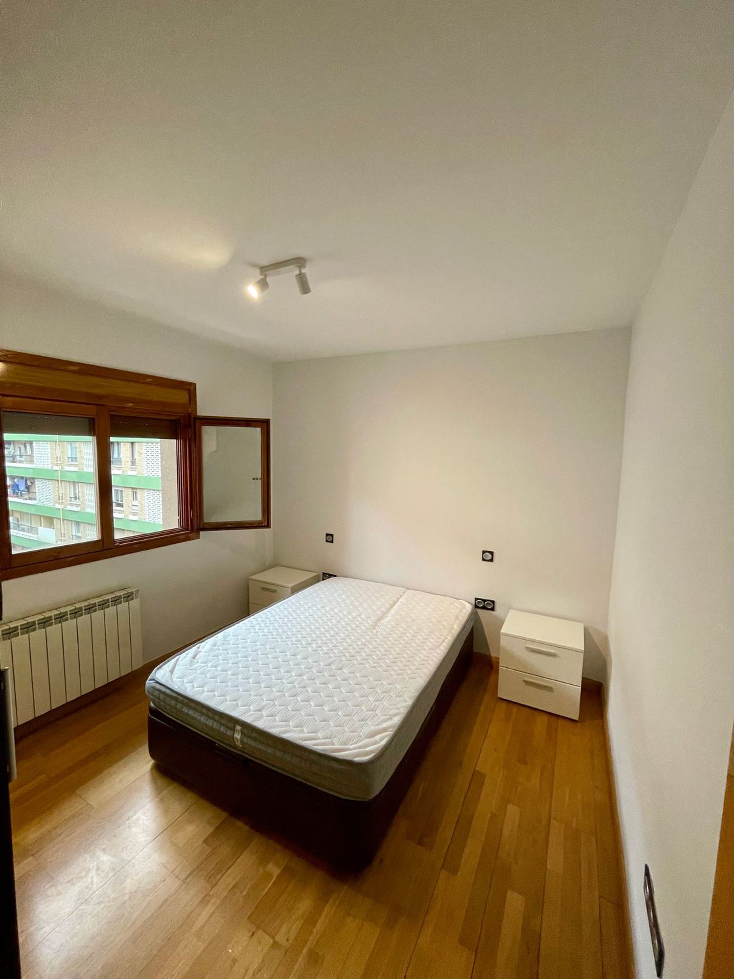 Piso en paseo de Sagasta, 37 - Foto 3