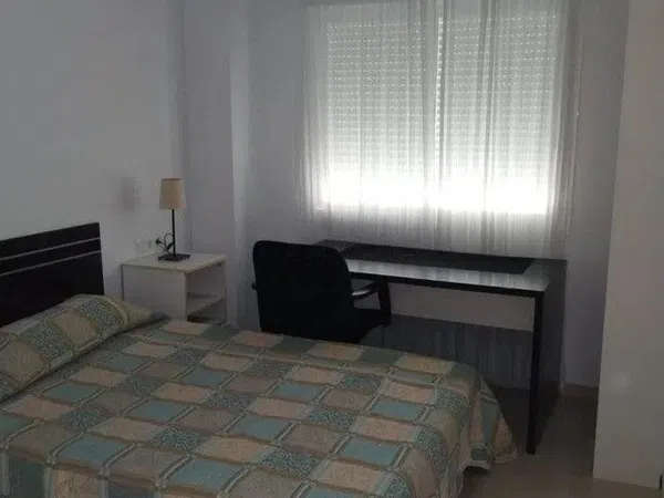 Piso en Calle Doctor Miguel Díaz Recio, El Tejar - Hacienda Bizcochero - Foto 15