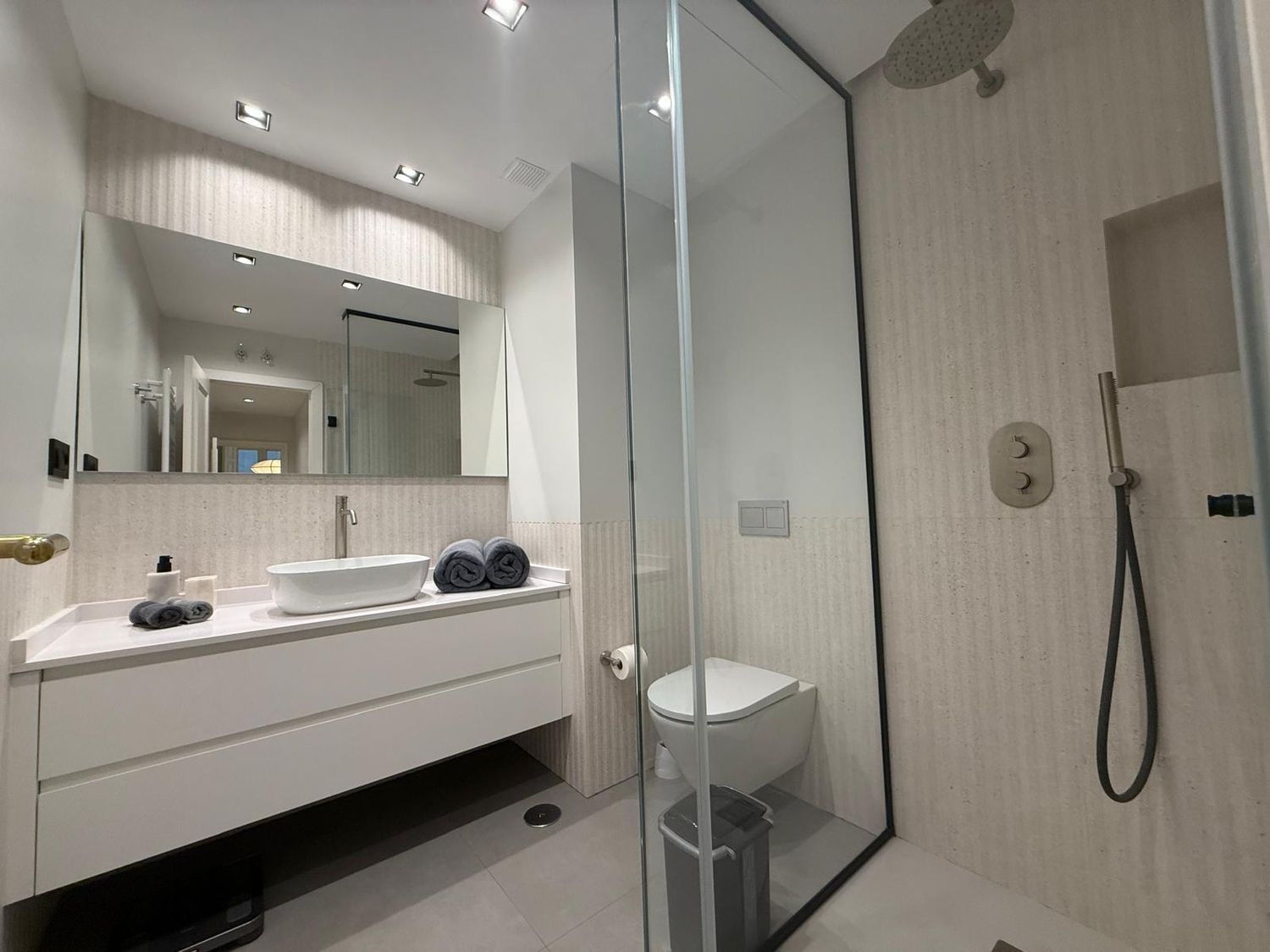 Piso en calle de Claudio Coello, 14 - Foto 18