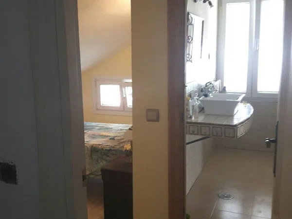 Casa o chalet independiente en Avenida de la Alpujarra s/n - Foto 38