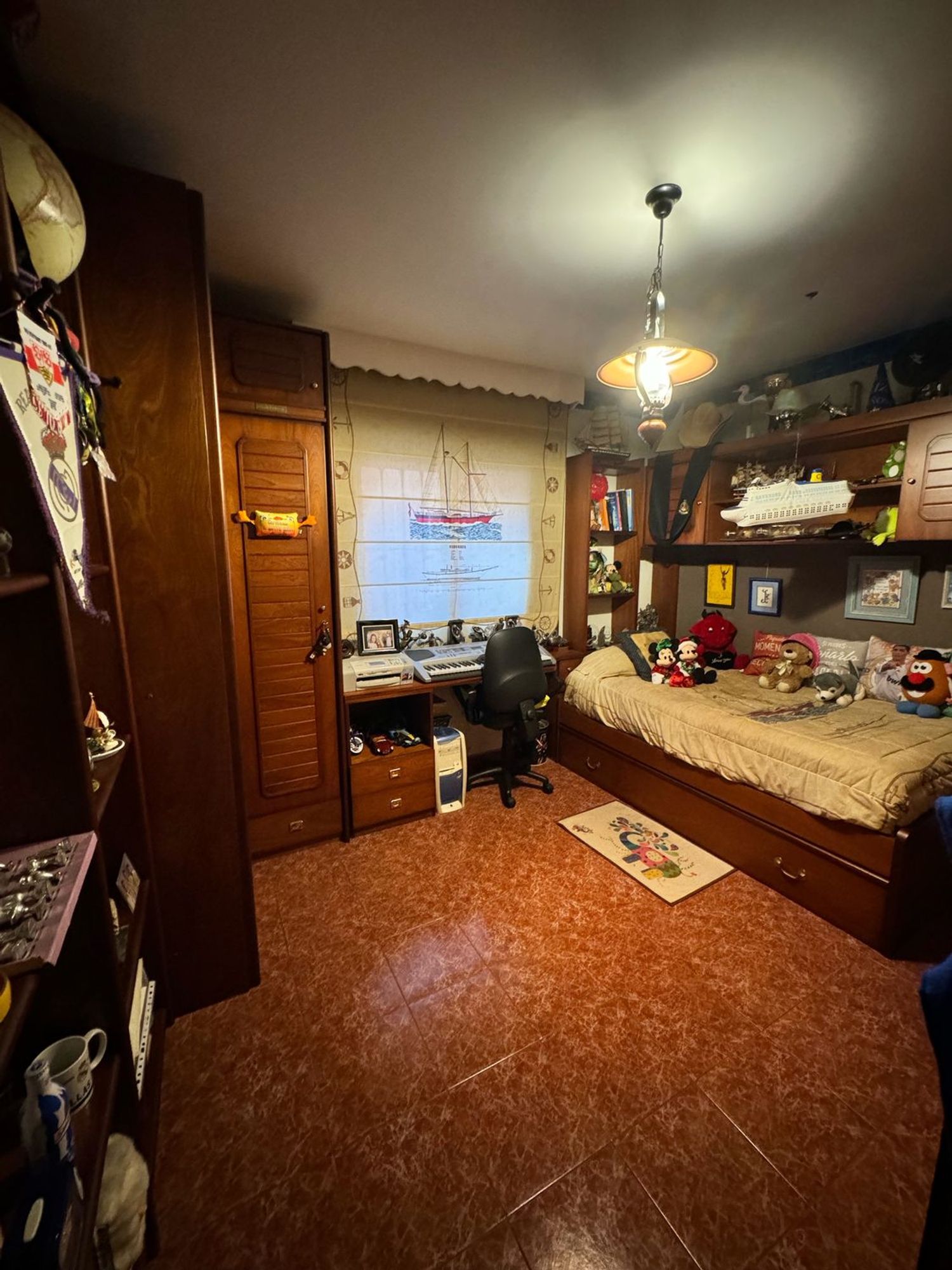 Chalet adosado en Calle Leonora, 10, Fuente Alegre - El Chaparral - Los Morales - Foto 21