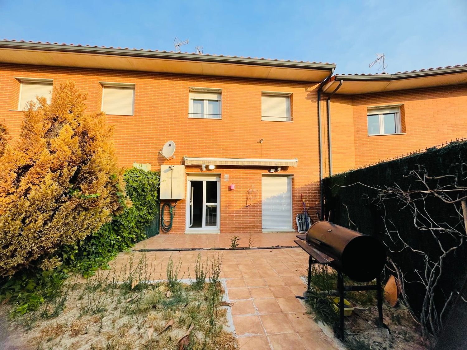 Chalet pareado en Calle Rey, 38 - Foto 2