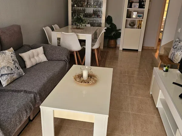 Chalet adosado en San Isidro - Foto 4