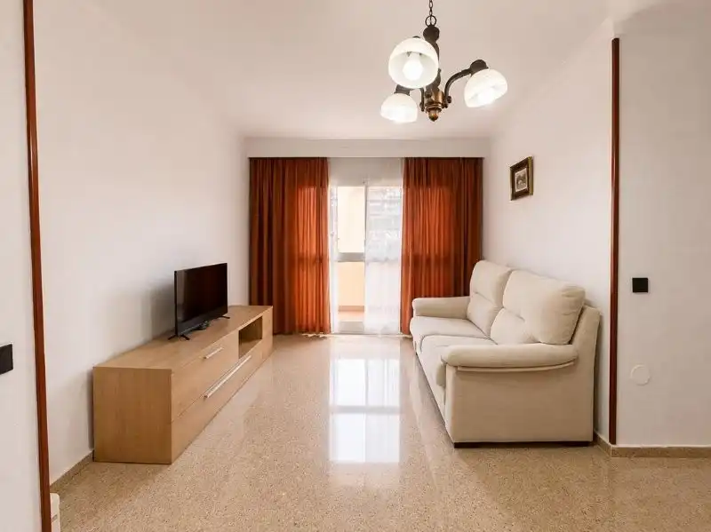 Piso en Málaga Capital - Foto 16