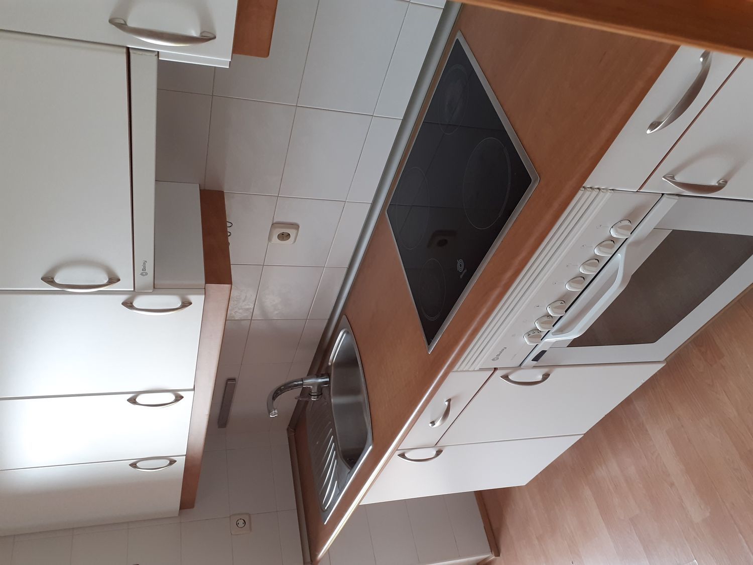 Piso en calle Puente la Reina, 46 - Foto 8