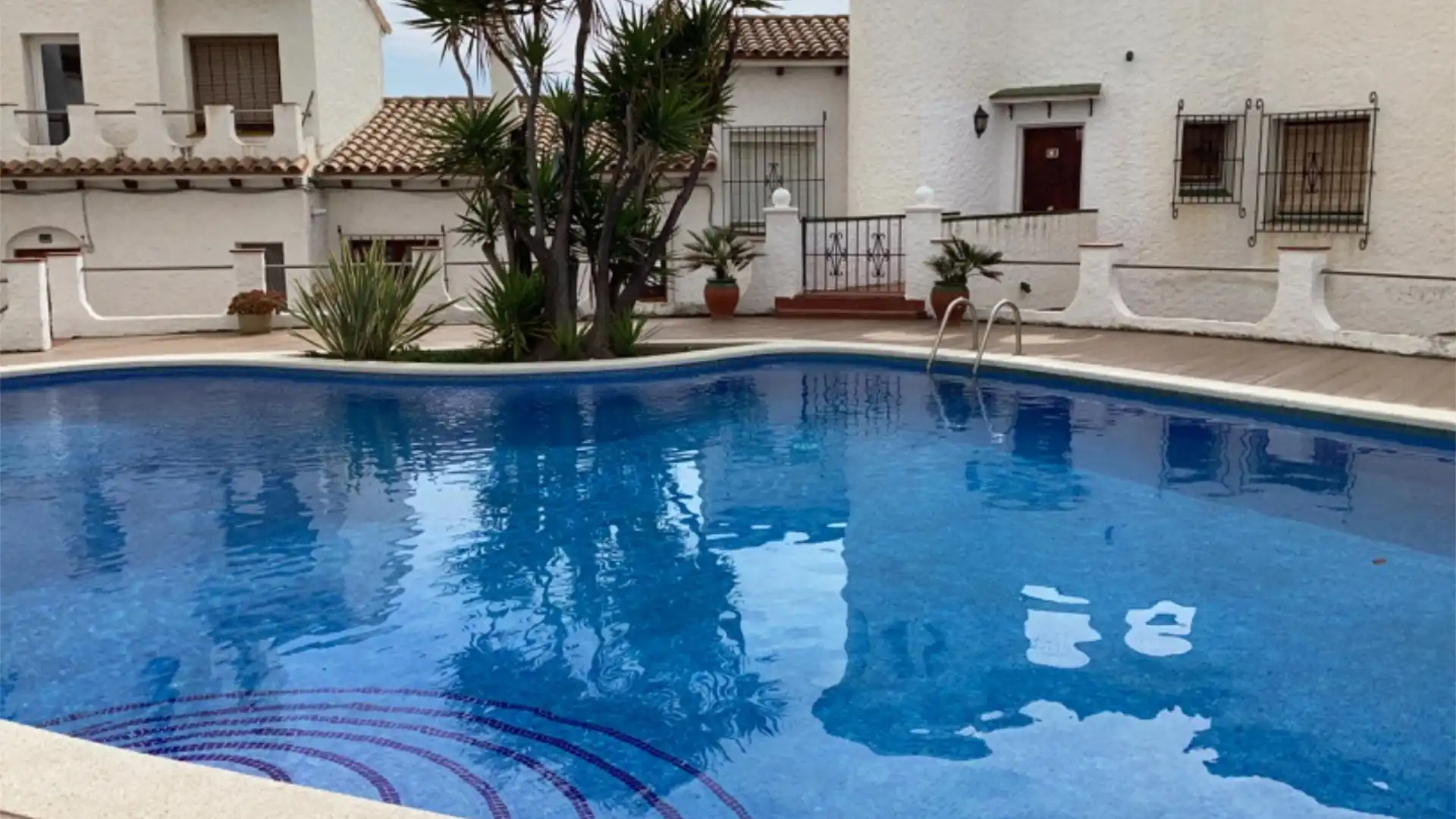 Piso en calle Carrer Punta Gaviota 2 - Foto 10