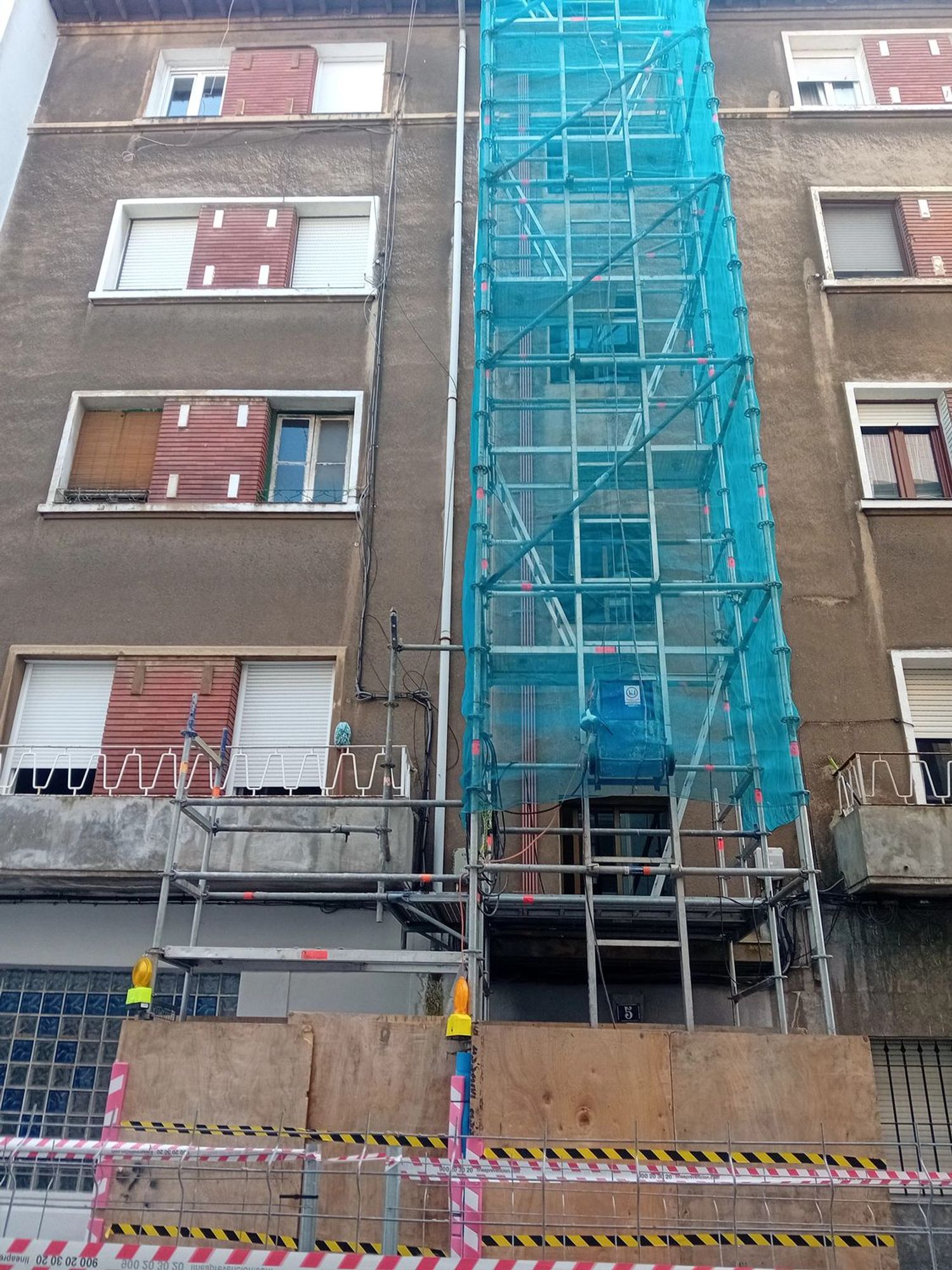Piso en Calle Alberto Arrue, 5, Centro - Albiz - Markonzaga, Centro - Albiz - Markonzaga - Foto 7