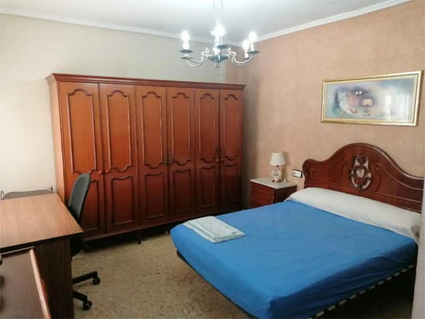 Piso en Benimaclet - Foto 6