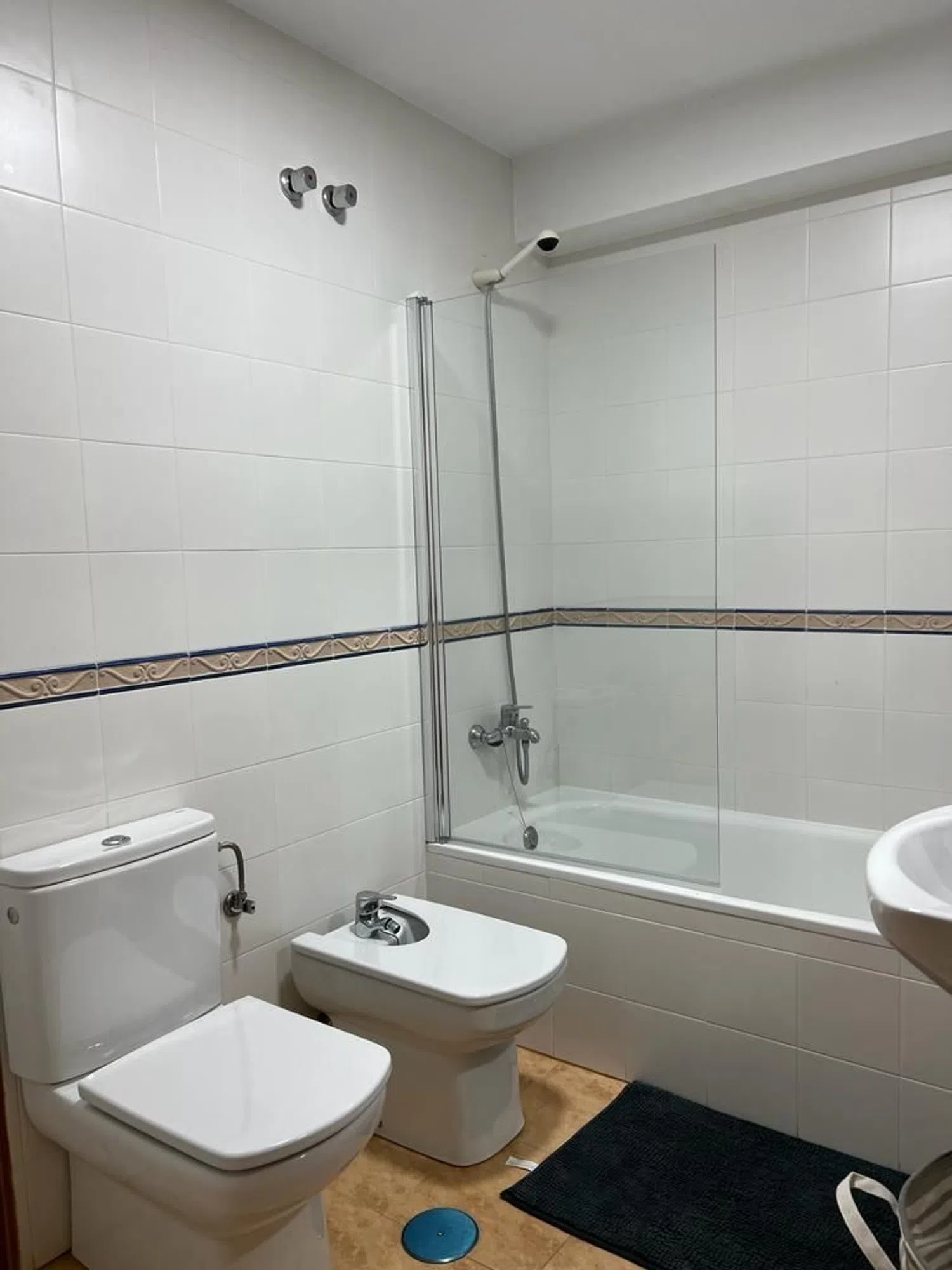 Estudio en plaza de Santa Marina, 1 - Foto 3