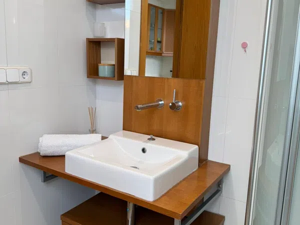 Ático en Barrio Centro Tradicional - Foto 7