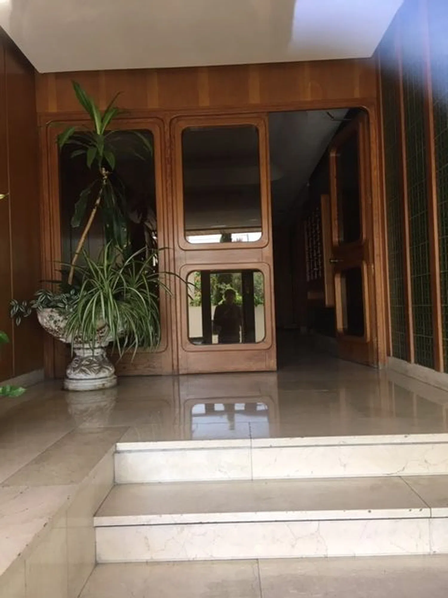 Piso en calle de Leñeros, 42 - Foto 3