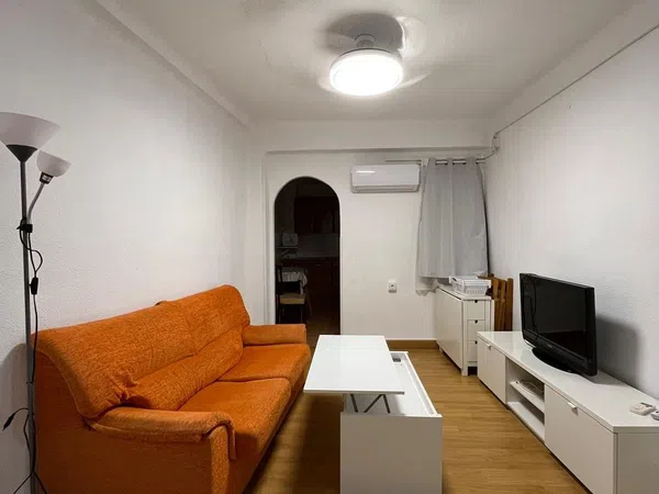 Piso en Puerta Nueva, 1, San Lorenzo - Foto 1