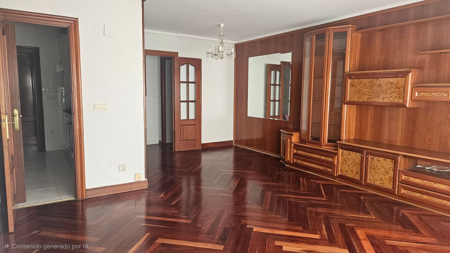 Piso en Calle Ibâibide, 34 - Foto 2