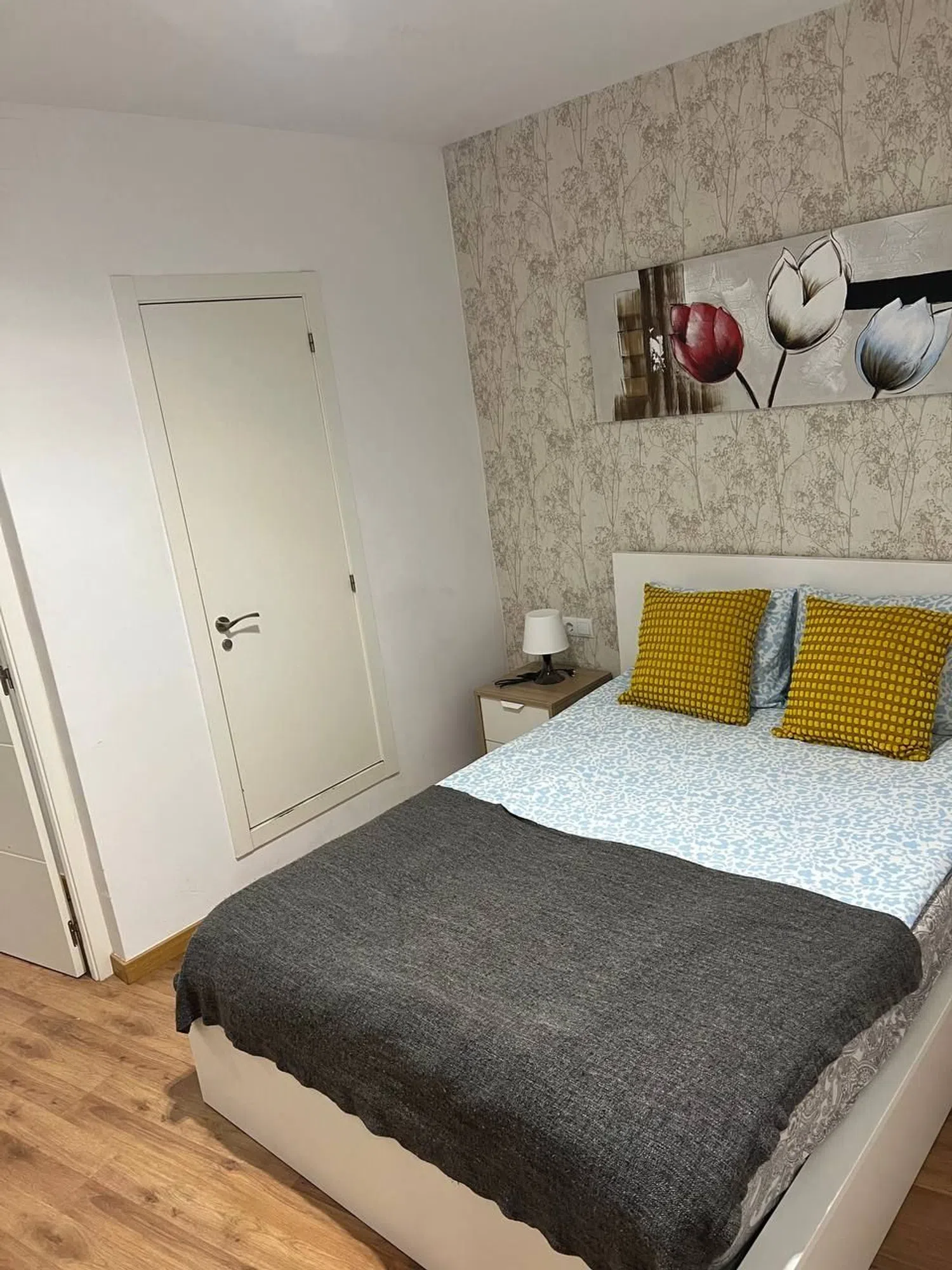 Piso en calle de l'Olivera de Sistrells, 92