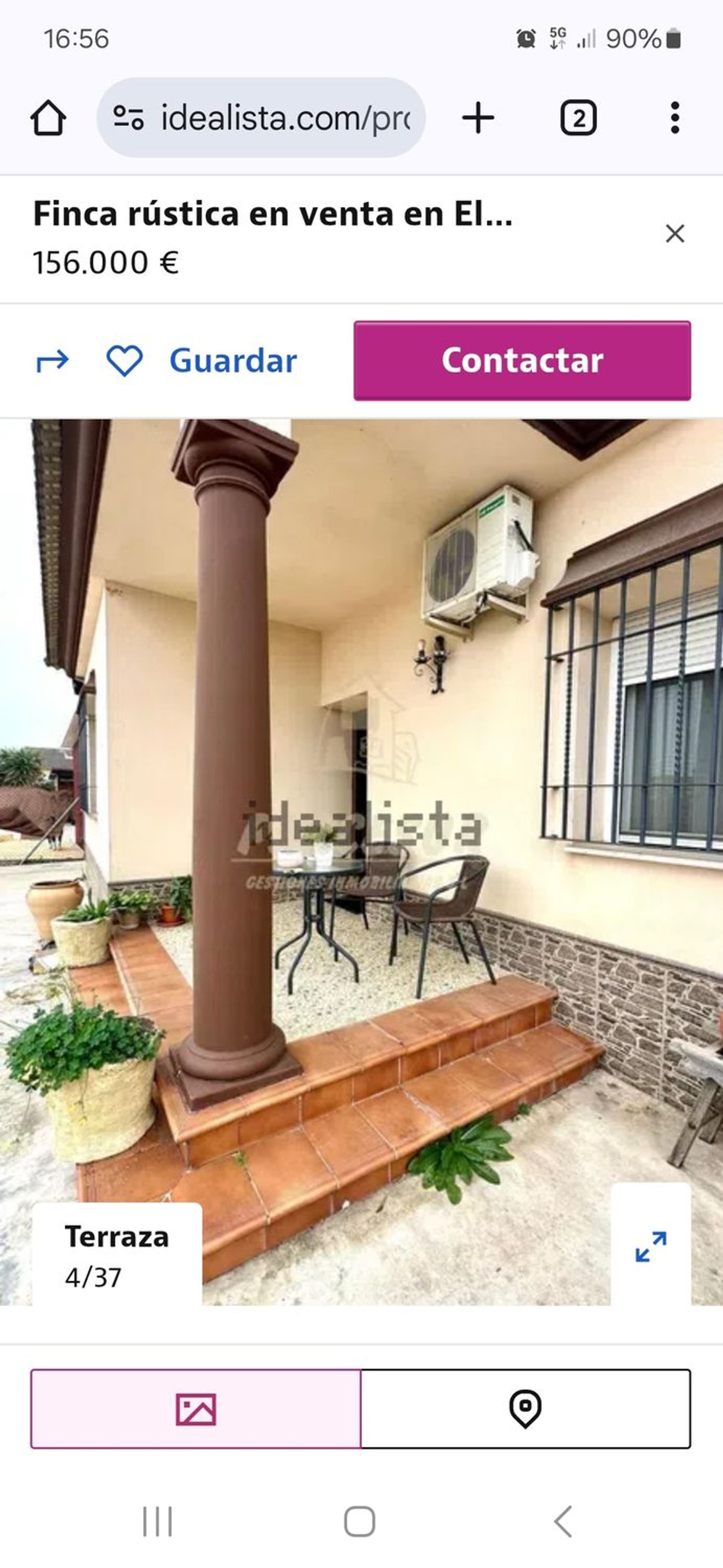 Casa independiente en calle b, 8 - Foto 3