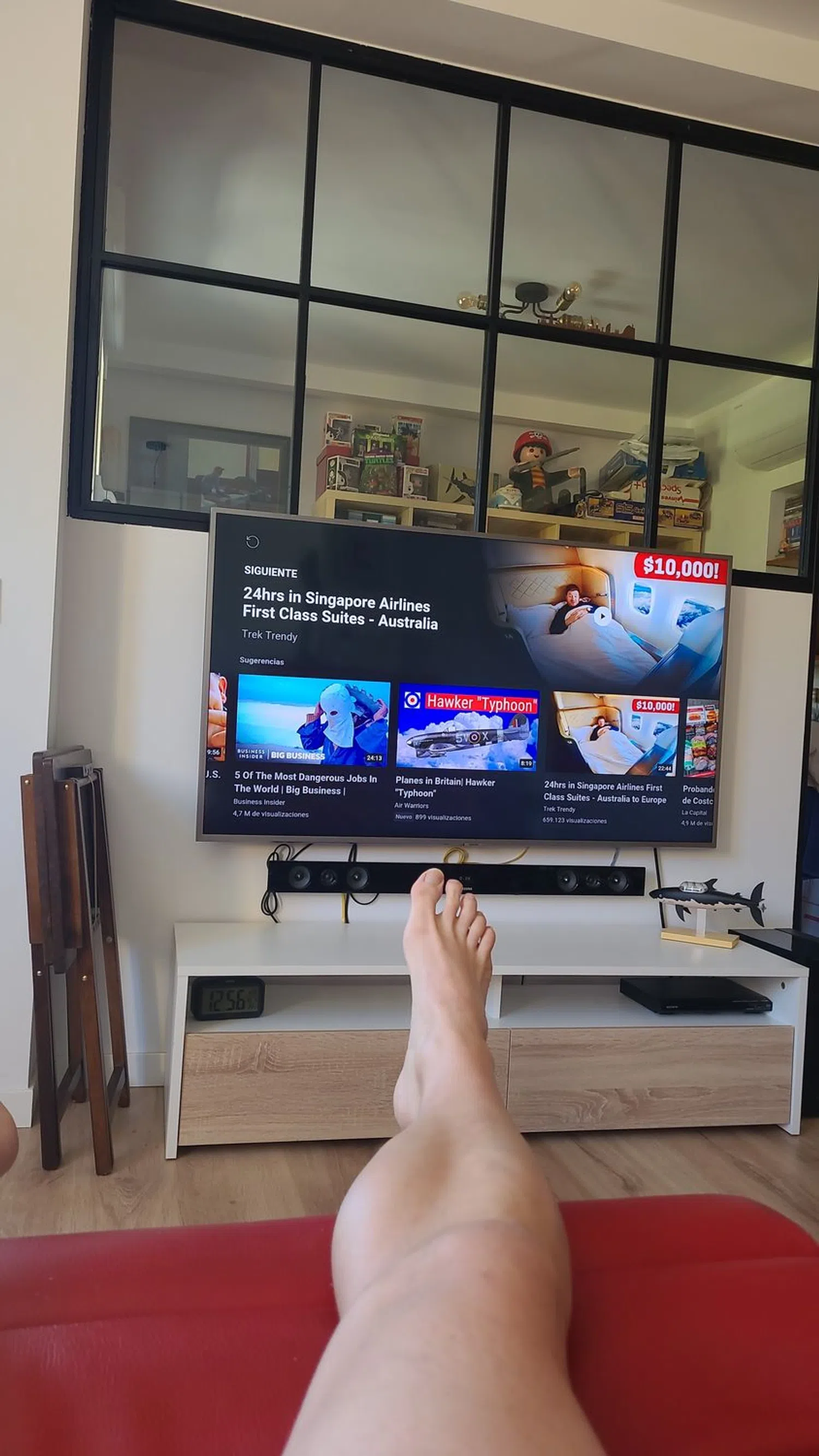 Piso en calle de Caramuel, 51 - Foto 5