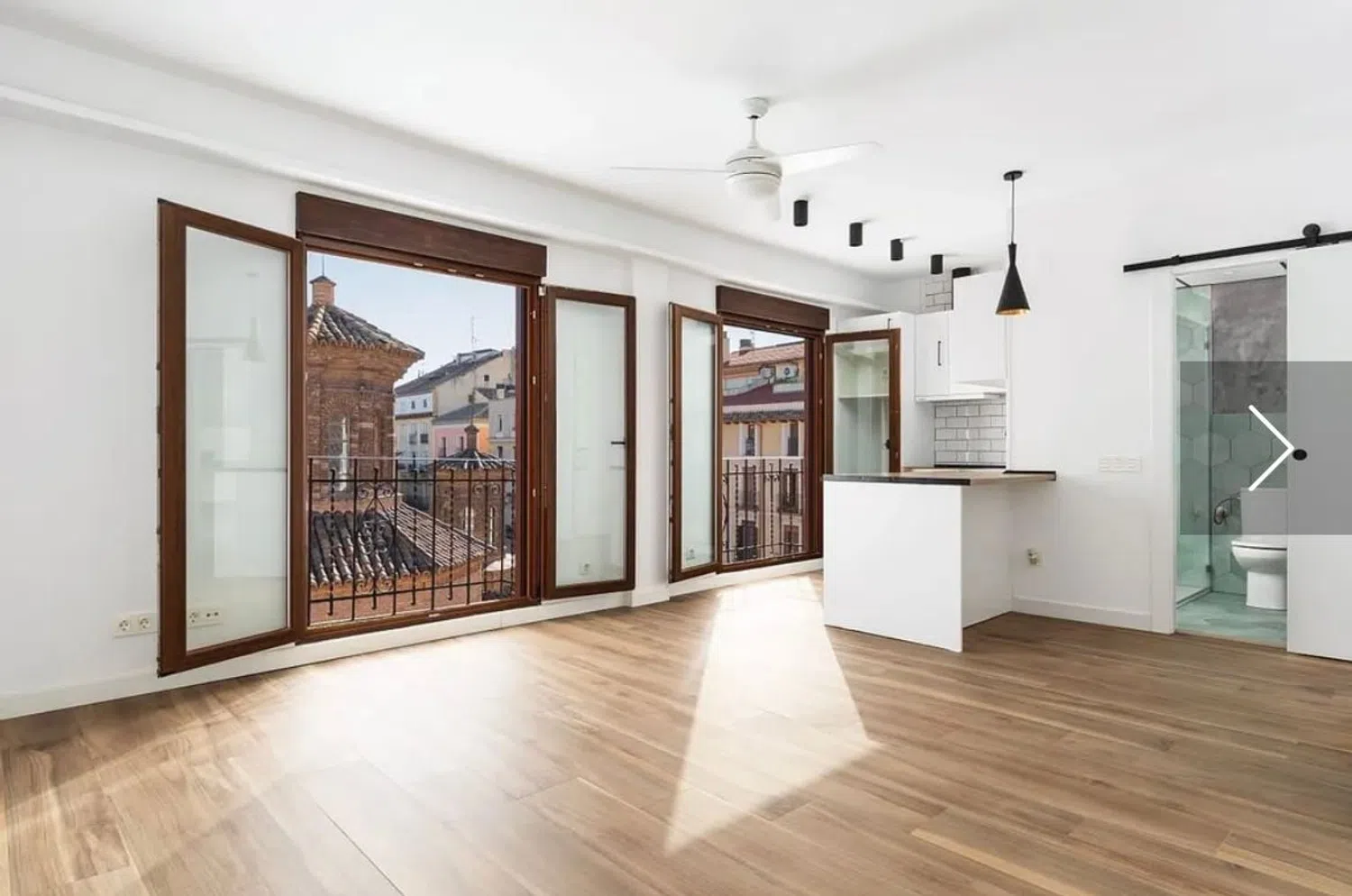 Piso en plaza de San Pablo, 9 - Foto 4