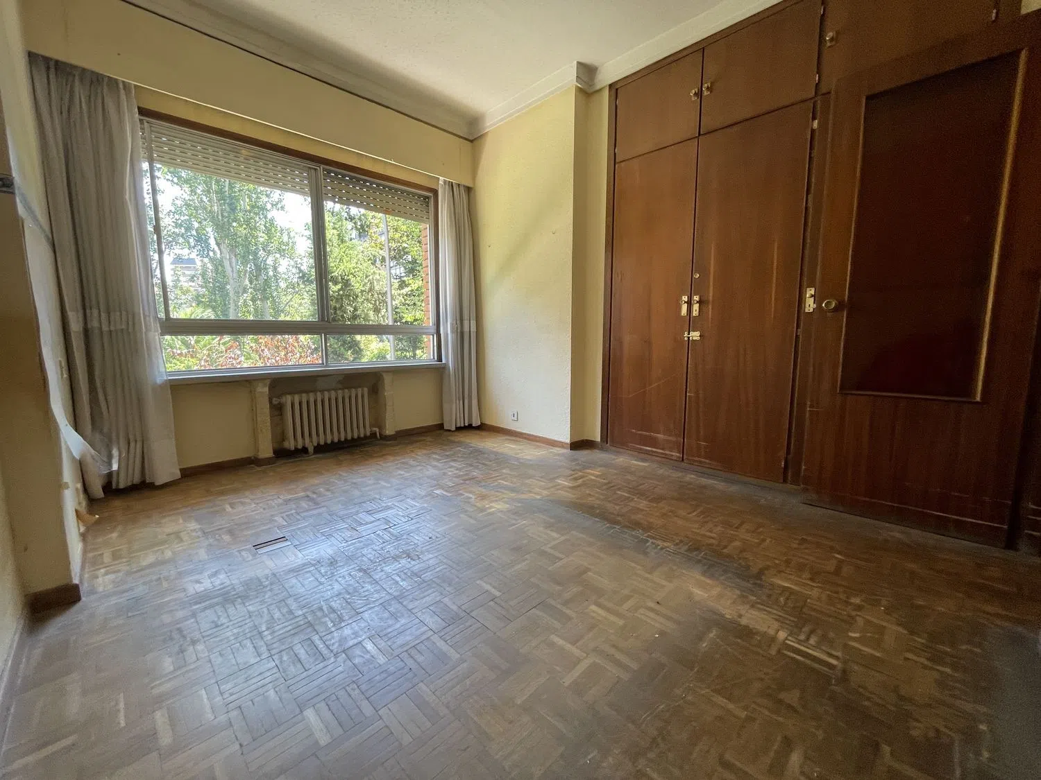 Piso en Barrio Ciudad Universitaria - Foto 20