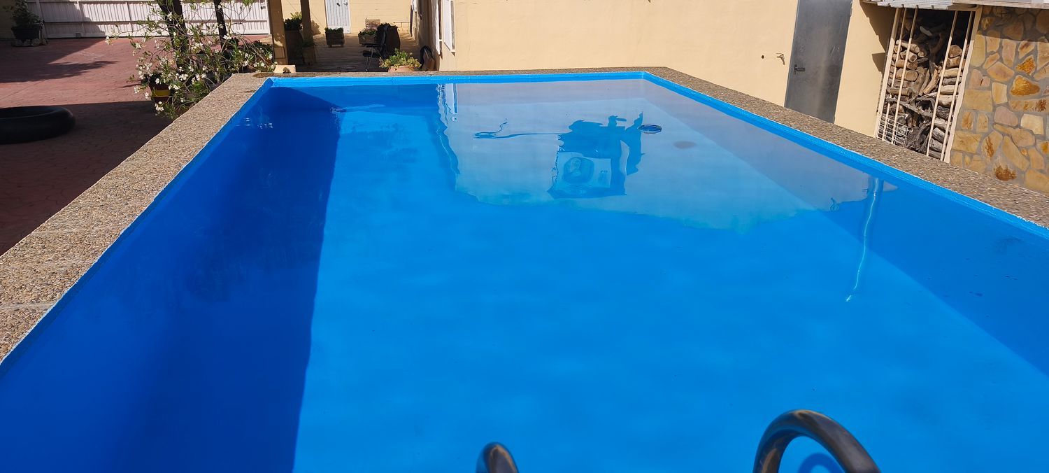 Casa o chalet independiente en Avenida de Movera, 381, Movera - Foto 12