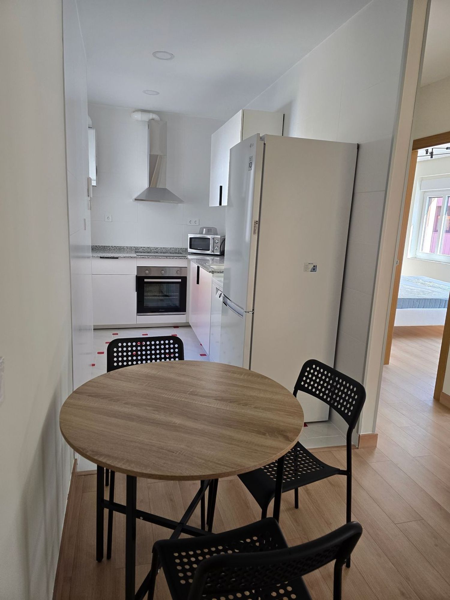 Piso en Calle Victor Chavarri, 5, Salesas-Foncalada-Campoamor - Foto 13