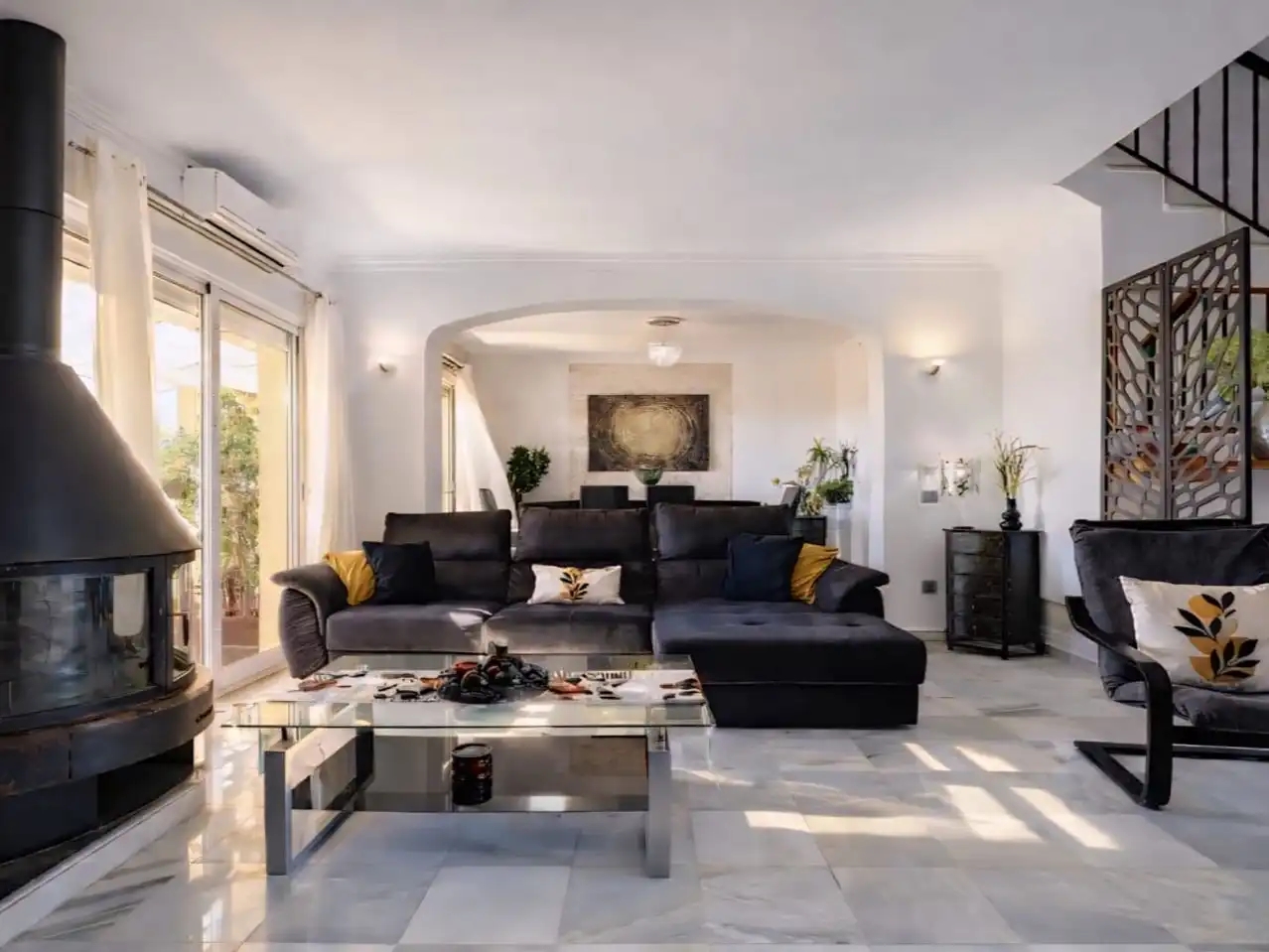 Piso en  Urbanización Monte Viñas 86 - Foto 6