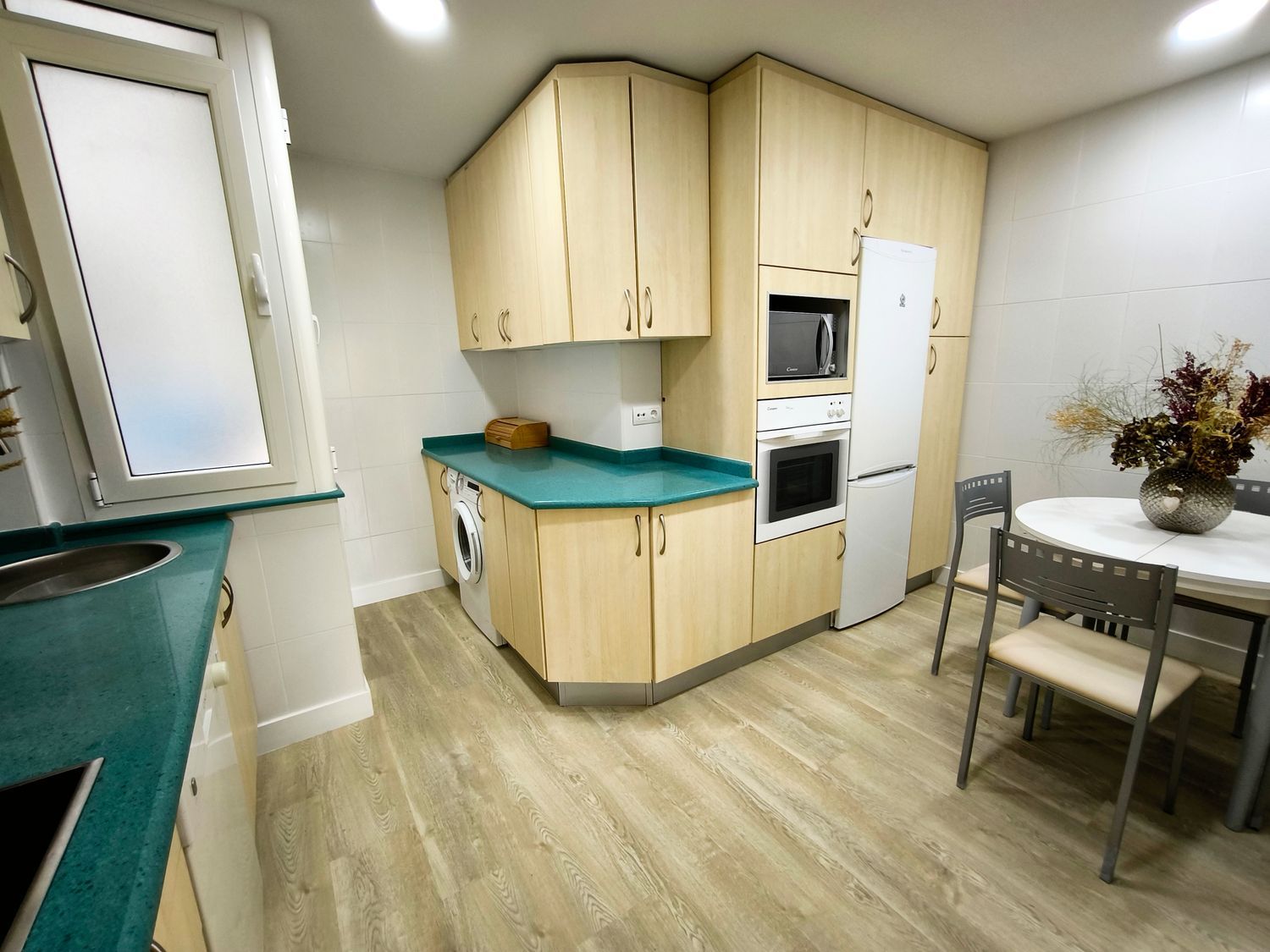 Piso en calle San Fernando, 4 - Foto 17