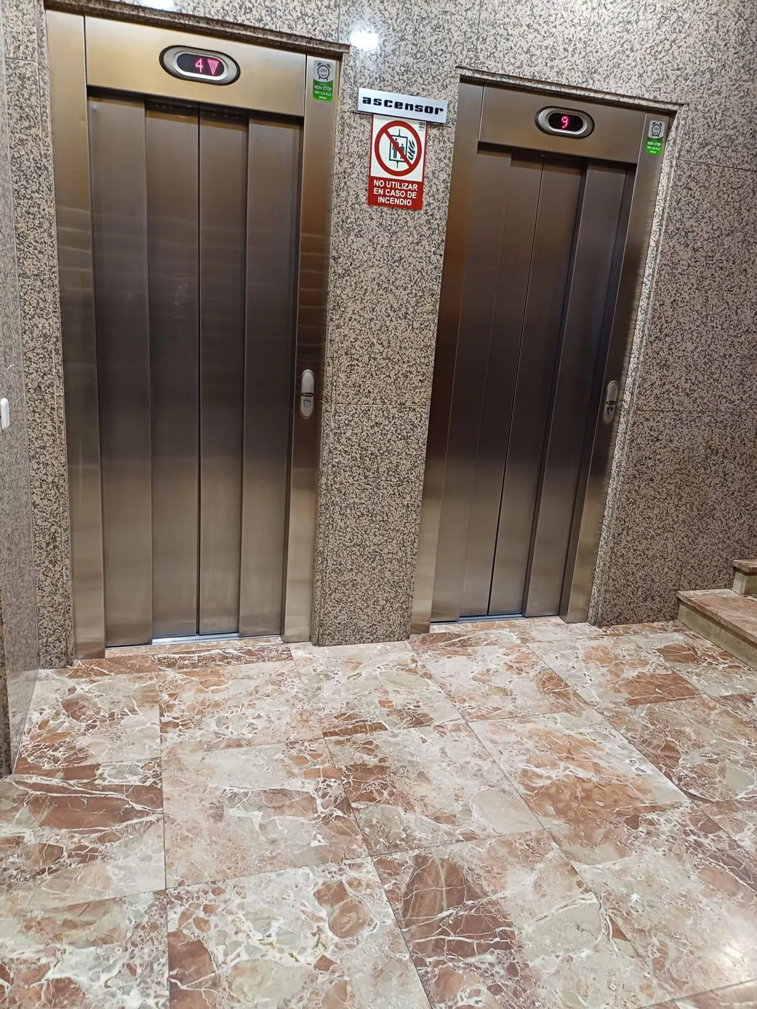 Piso en calle del Príncipe de Vergara, 124 - Foto 3