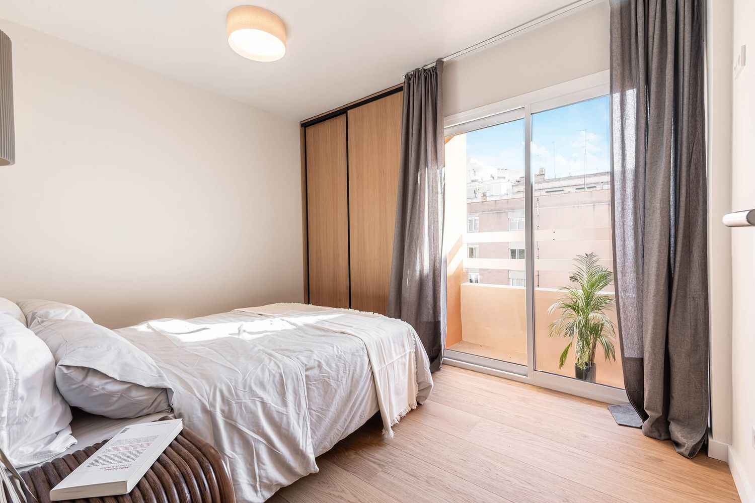 Piso en calle dels Mestres d'Aixa, 2 - Foto 8